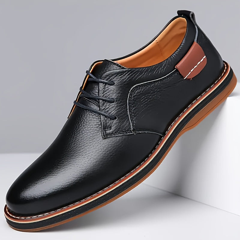 Men's Oxford Dress Shoes