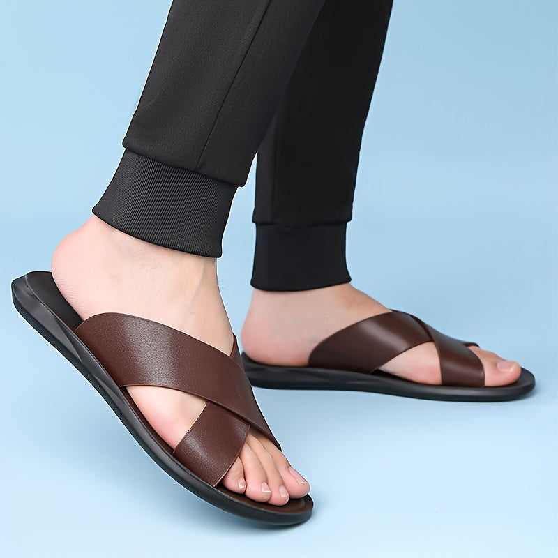 Men's Anti Slip Slippers