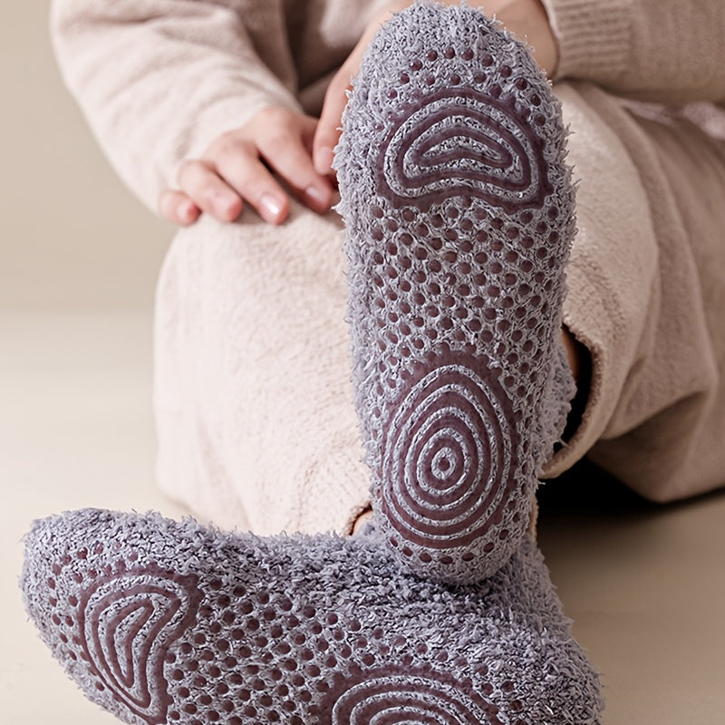 Men's Slipper Socks
