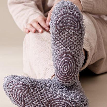 Men's Slipper Socks