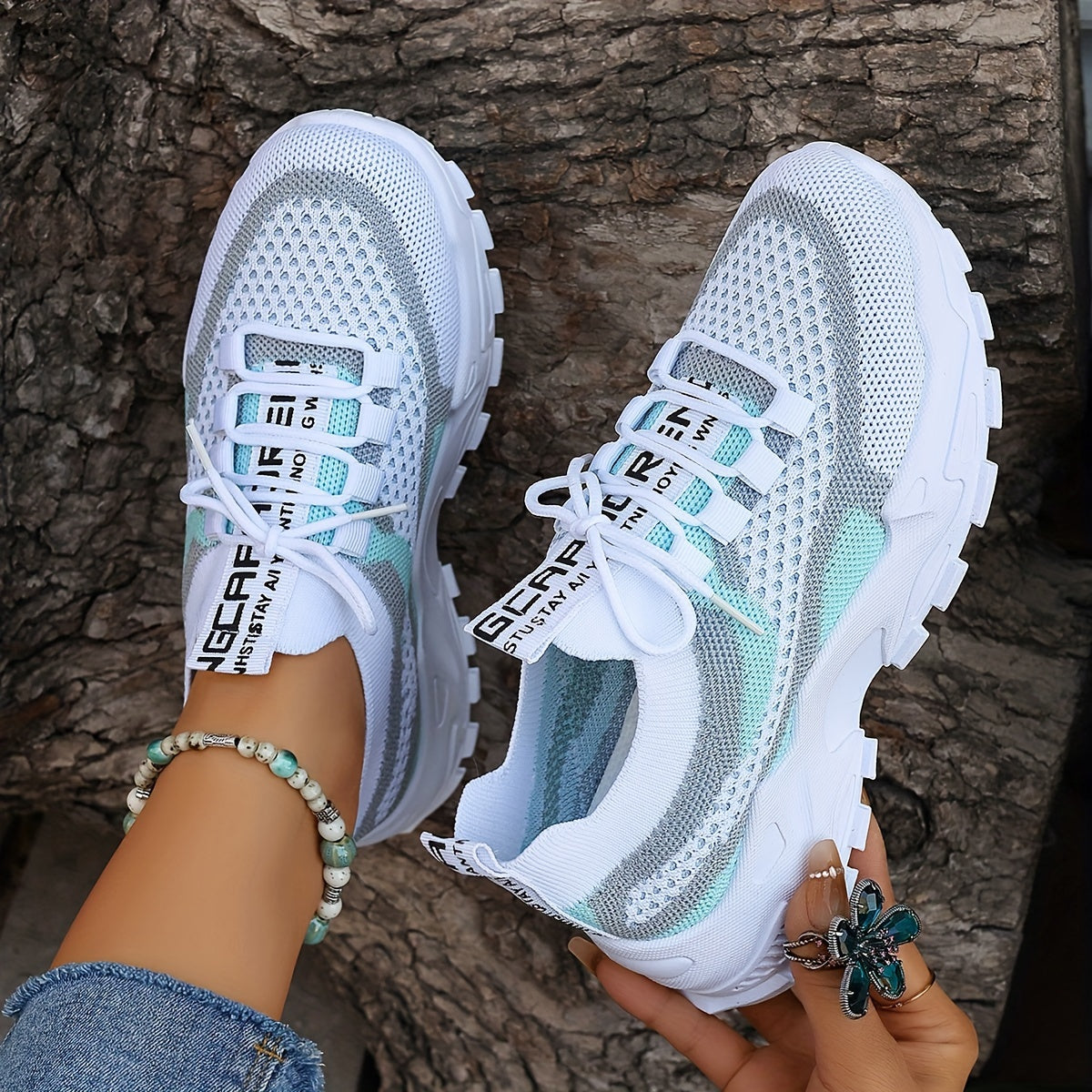 Lightweight Walking Shoes