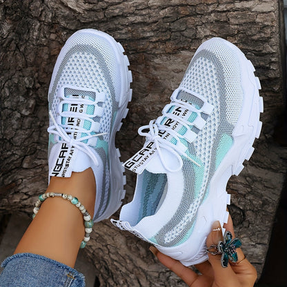Lightweight Walking Shoes