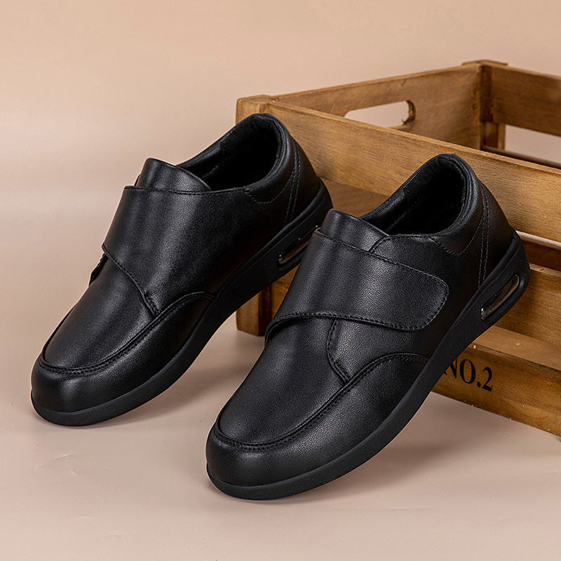 Diabetic Walking Shoes for Swollen Feet