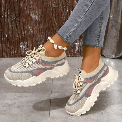 Lightweight Walking Shoes
