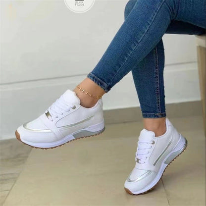 Orthopedic Shoes