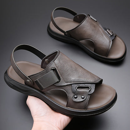 Men's Comfort Sandals
