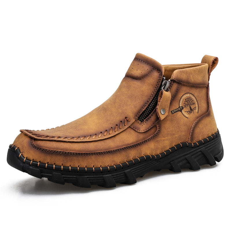 Work Boots for Men