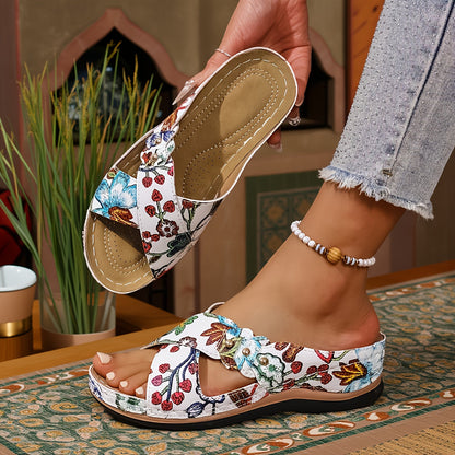 Printed Wedges Slides