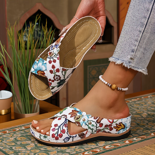 Printed Wedges Slides