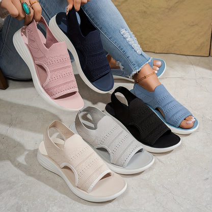 Orthopedic Sandals - Ankle Support