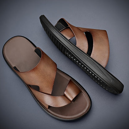 Men's Orthopedic Sandals