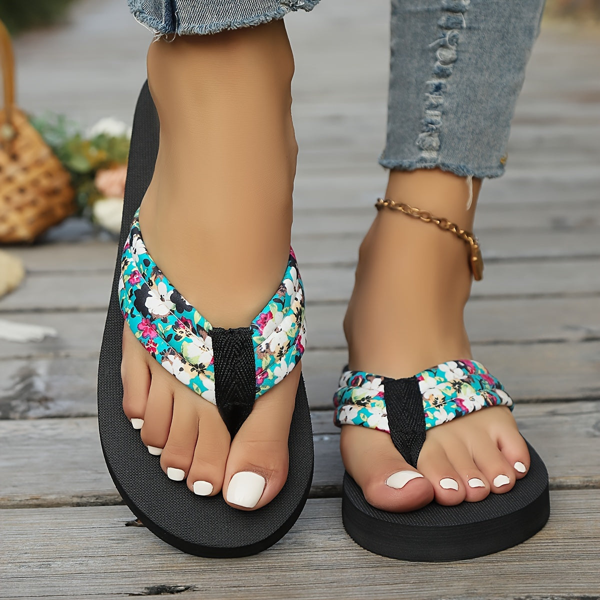 Women's Platform Sandals