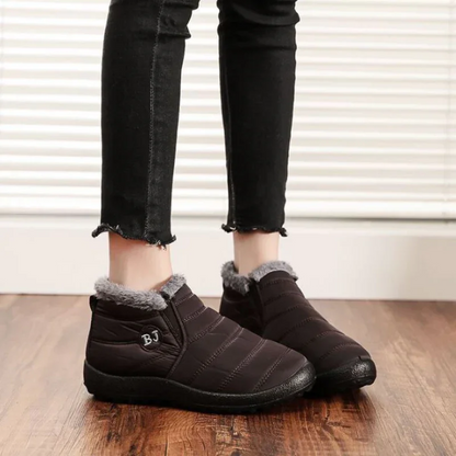 Warm & Comfy Snow Boots