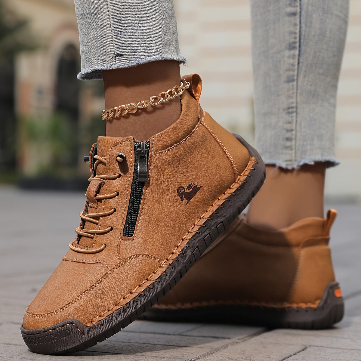 Women's Arch Support Walking Shoes