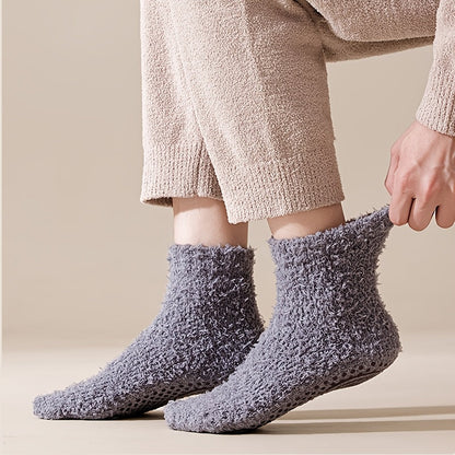 Men's Slipper Socks