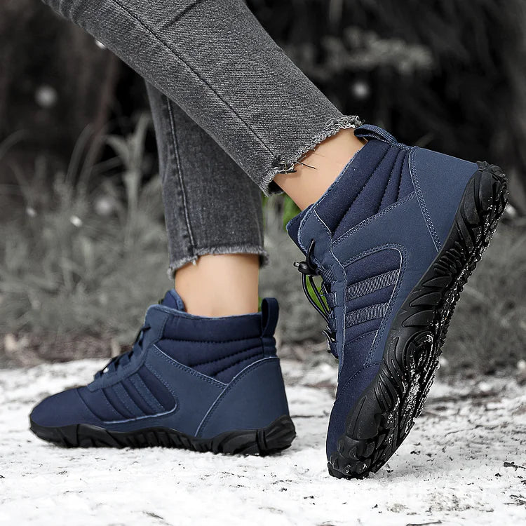 Waterproof Snow Shoes