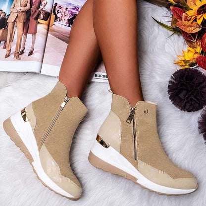 Orthopedic Boots for Women