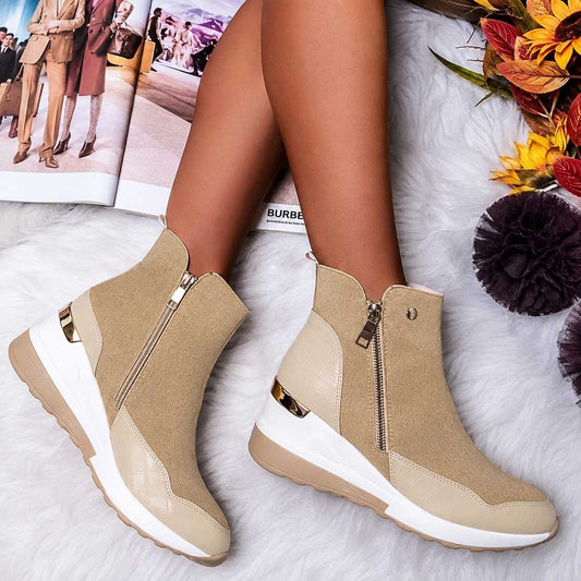 Orthopedic Boots for Women