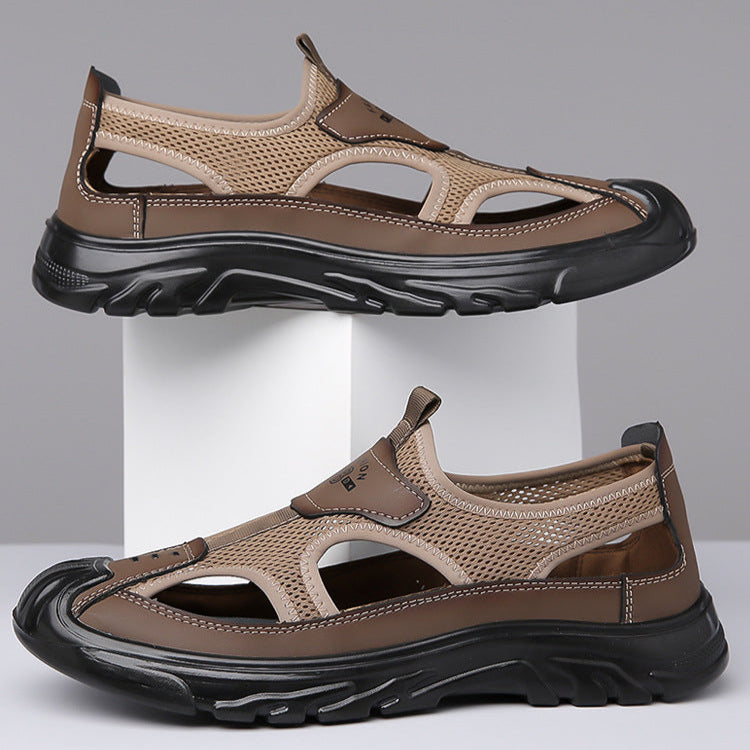 Orthopedic Mesh Sandals