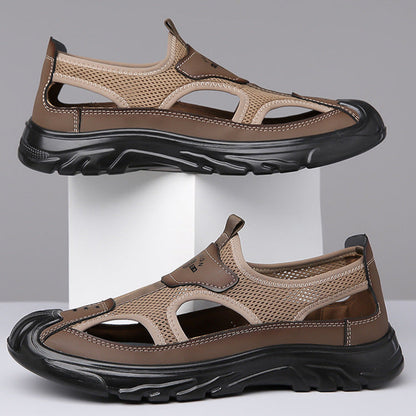 Orthopedic Mesh Sandals