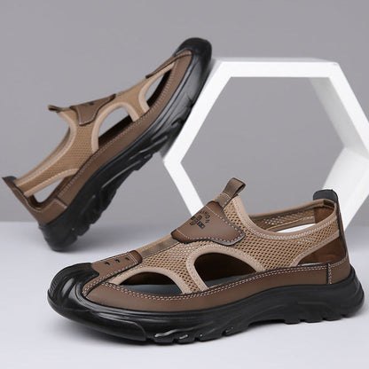 Orthopedic Mesh Sandals