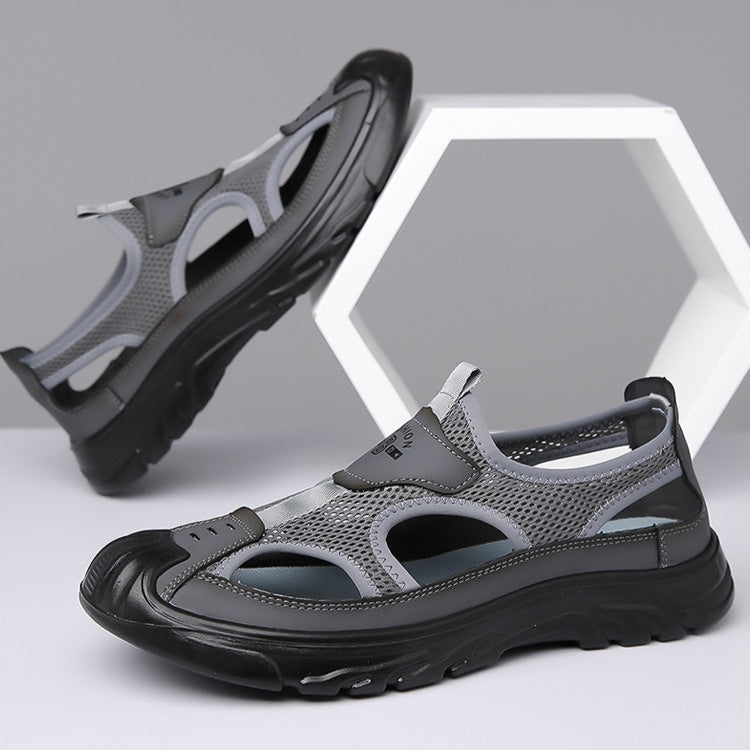 Orthopedic Mesh Sandals