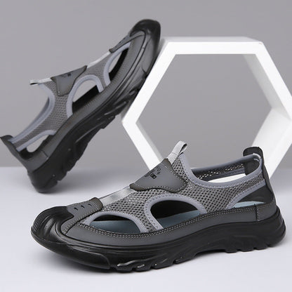 Orthopedic Mesh Sandals