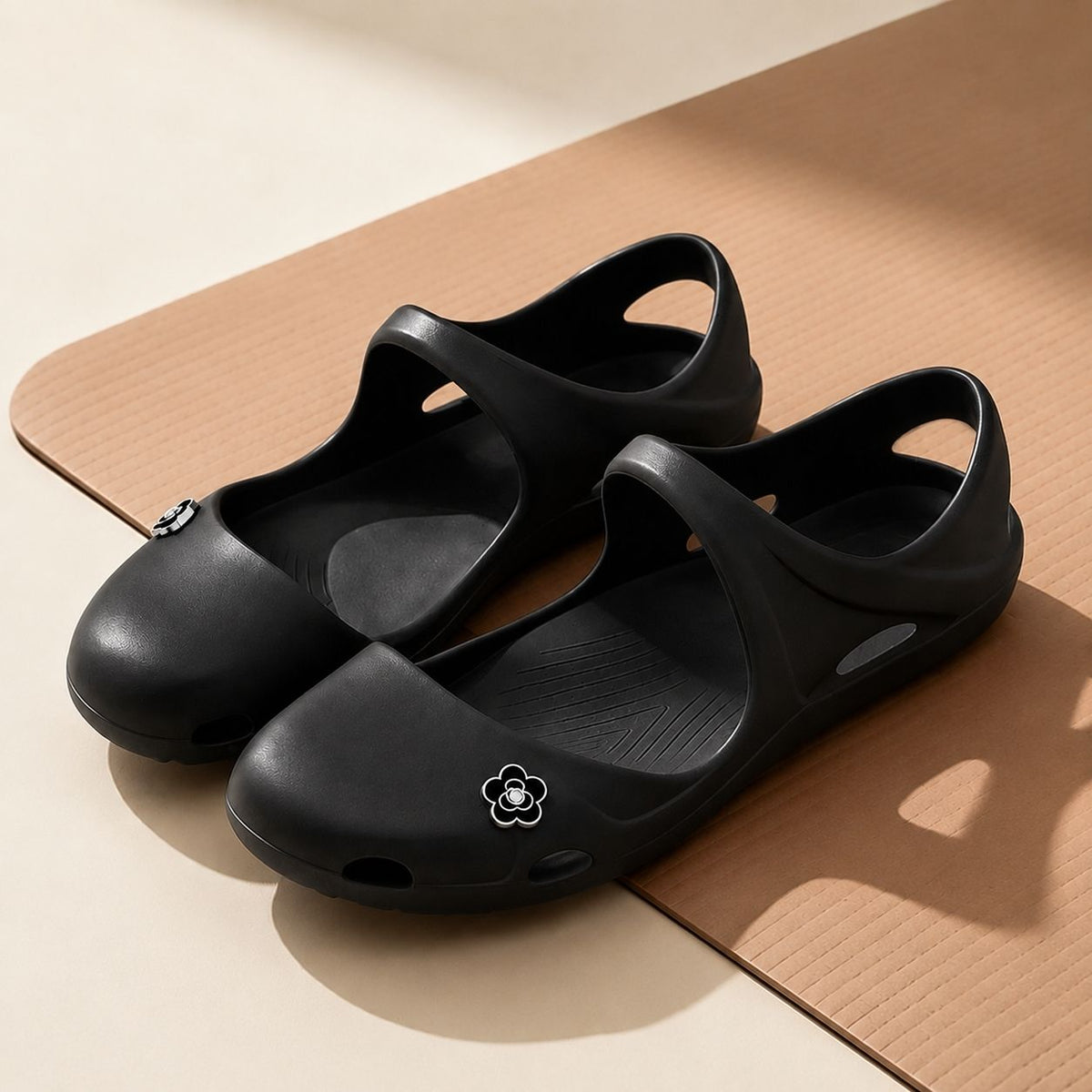 Arch Support Sandals