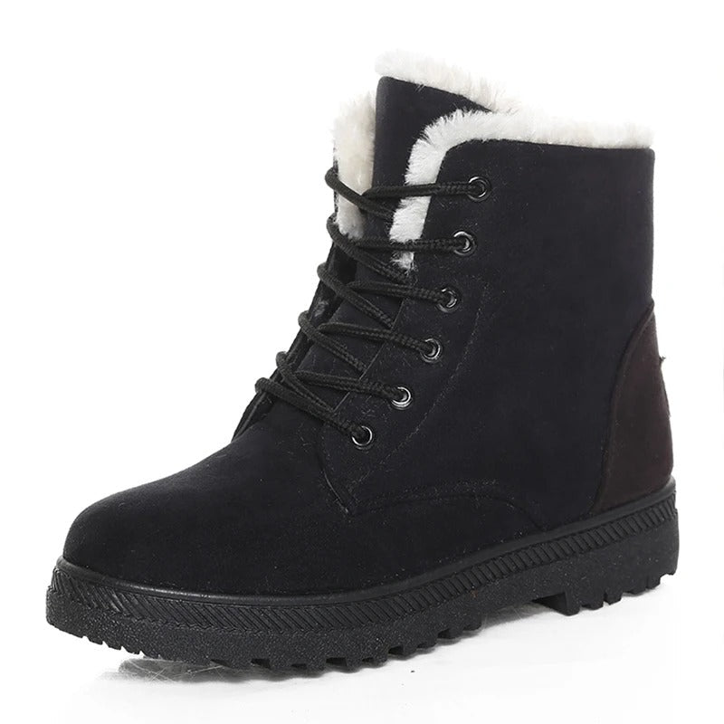 Women's Warm Winter Boots