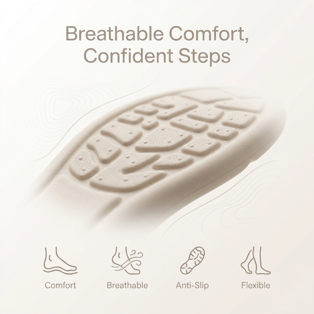 Orthopedic Sandals for Swollen Feet Women