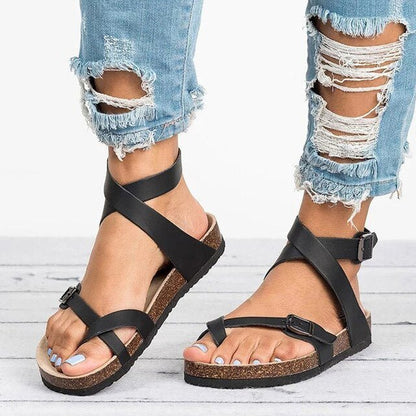 Orthopedic Adjustable Sandals for Women