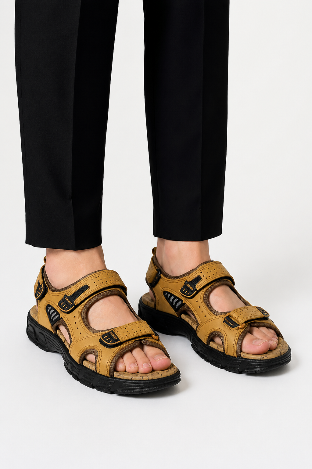 Orthopedic Sandals for Men
