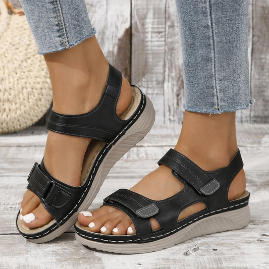 Women's Orthopedic Adjustable Sandals