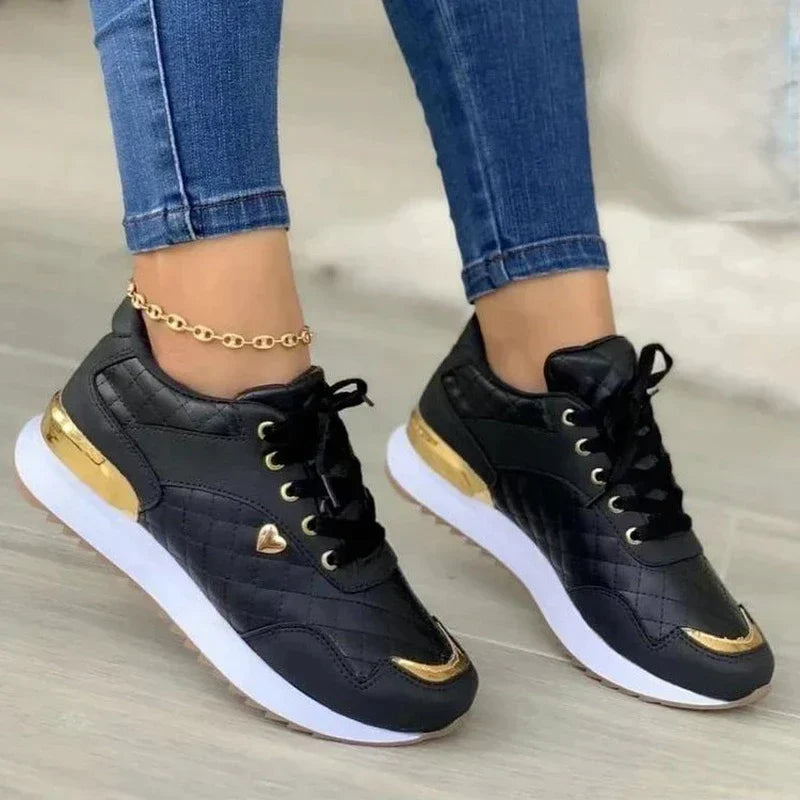 Plantar Fasciitis Walking Shoes