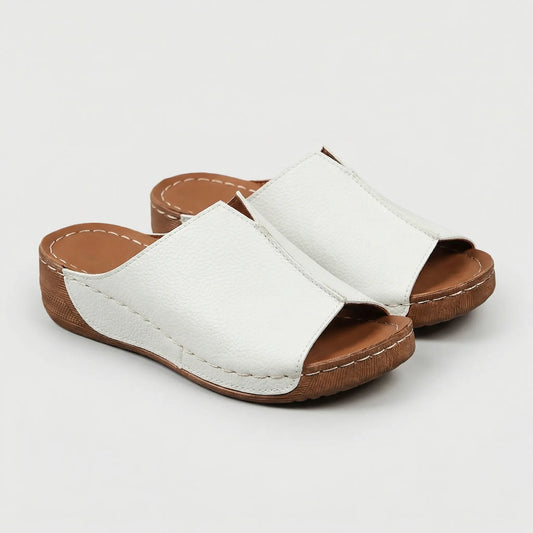 Orthopedic Slide Sandals