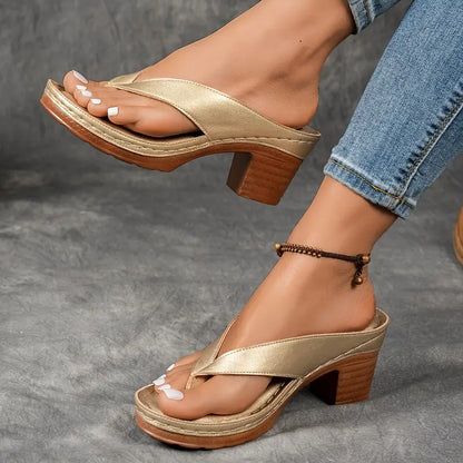 Orthopedic Support Sandals