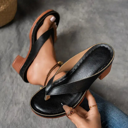 Orthopedic Support Sandals