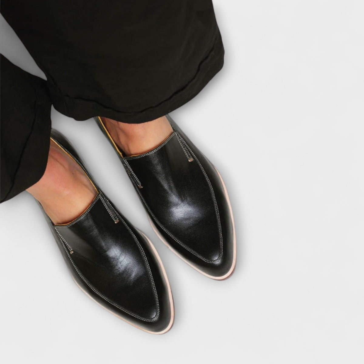 Orthopedic Loafers for Women