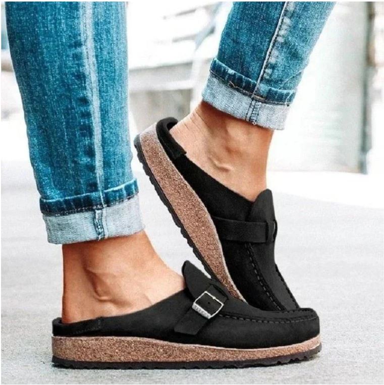 Ellenor | Orthopedic Shoes