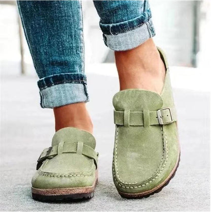 Ellenor | Orthopedic Shoes