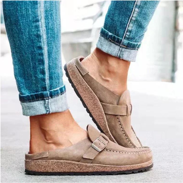 Ellenor | Orthopedic Shoes