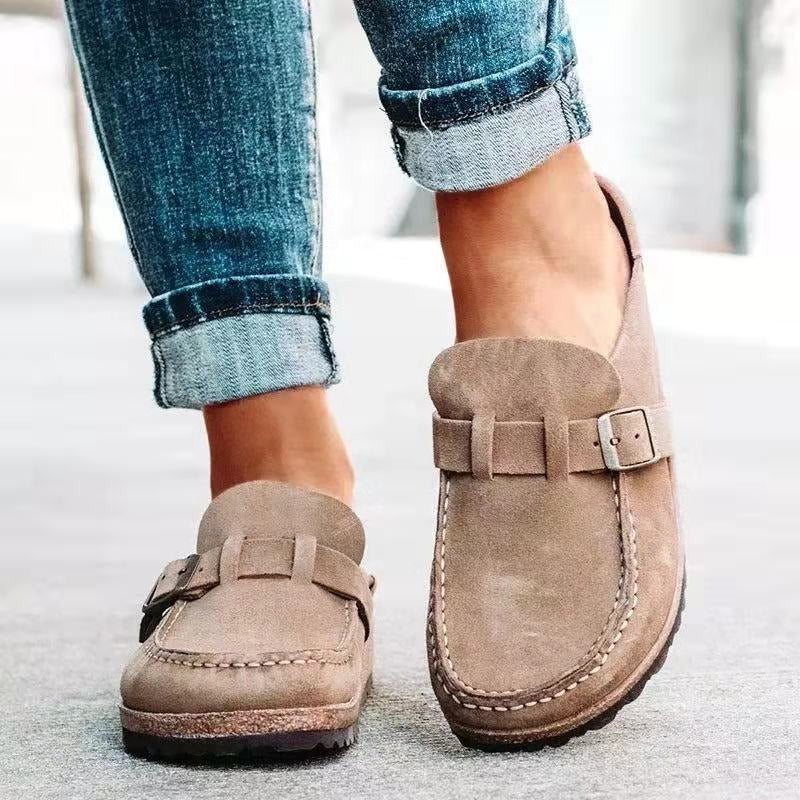 Ellenor | Orthopedic Shoes