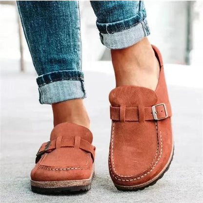 Ellenor | Orthopedic Shoes