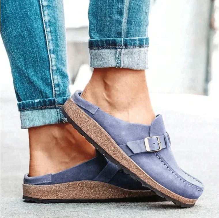 Ellenor | Orthopedic Shoes