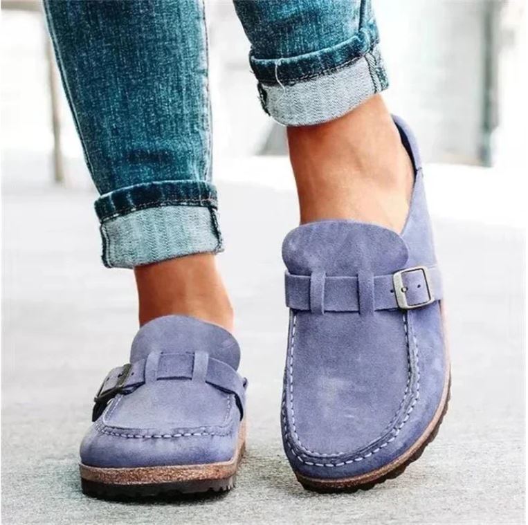 Ellenor | Orthopedic Shoes