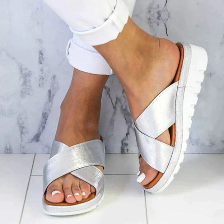 Comfort Platforms