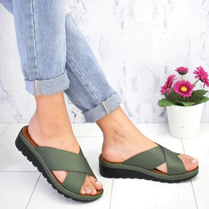 Comfort Platforms