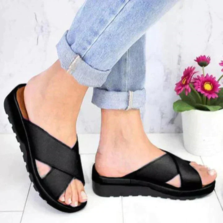 Comfort Platforms