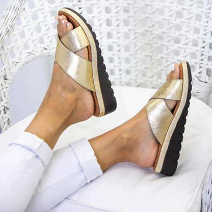 Comfort Platforms