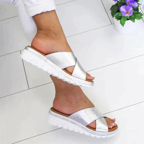 Comfort Platforms